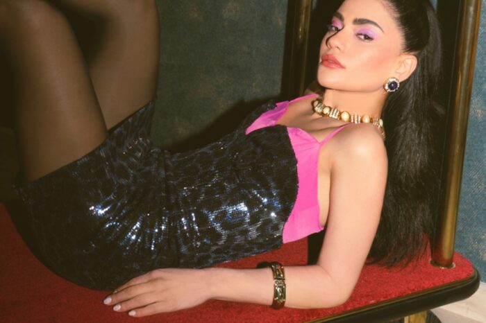 Η φωνή των 75 εκατομμυρίων προβολών έβγαλε νέο τραγούδι!