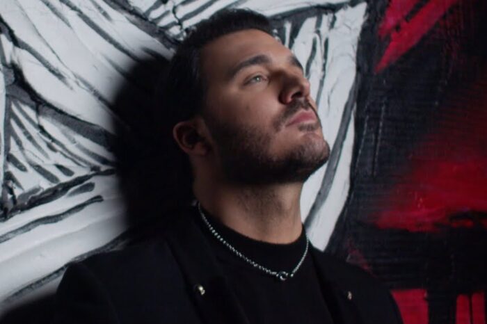 Βασίλης Οικονόμου - «Κατάλαβέ Το» | Το νέο του τραγούδι κυκλοφορεί!