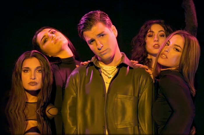 Στέφανος Πιτσίνιαγκας – «Μη Μου Το Χαλάς» | Το νέο του viral hit & music video!