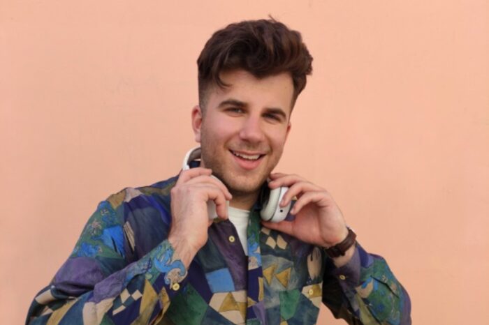 Στέφανος | «Τα talent shows είναι ένας καλός τρόπος να κάνει ένας νέος καλλιτέχνης το πρώτο του βήμα»!