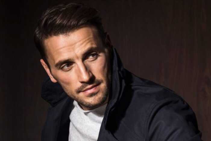 «Ζήσε» | Ο Νίκος Βέρτης κυκλοφορεί τη νέα του επιτυχία!