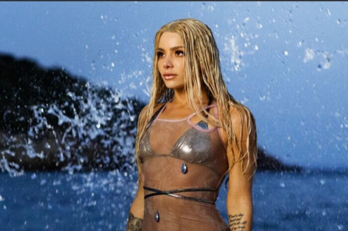 Josephine | Γίνεται η φωνή του φετινού καλοκαιριού με το νέο της single «Κύμα Μου»!