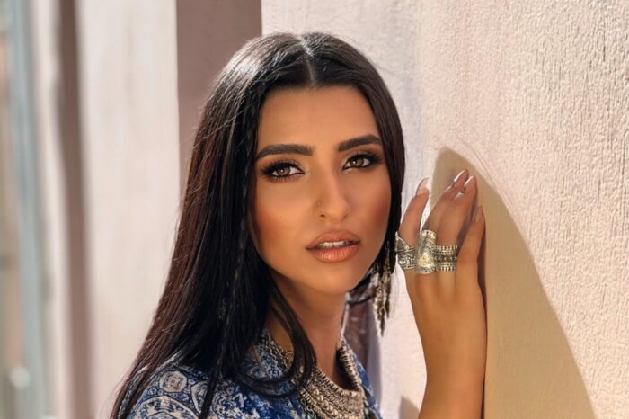 Αναστασία - «Λίγο Λίγο» | Κυκλοφόρησε η νέα μεγάλη της επιτυχία!