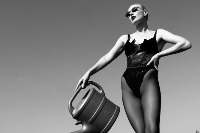 «Πανδώρα» | Ακούστε το νέο single της Τάμτα!